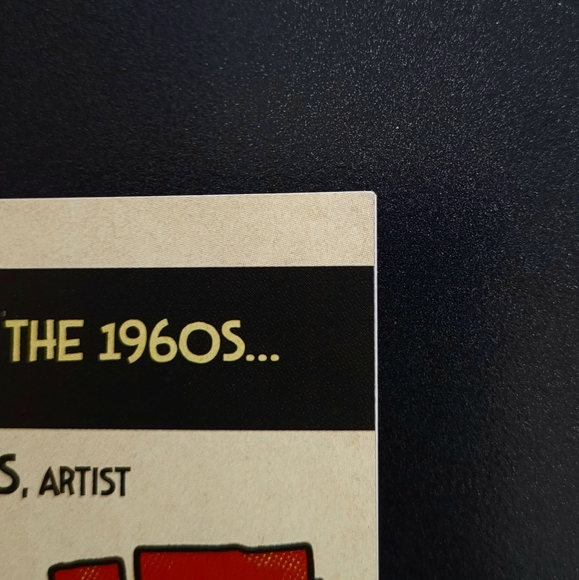 Spaced Out - Picture 6 of 8